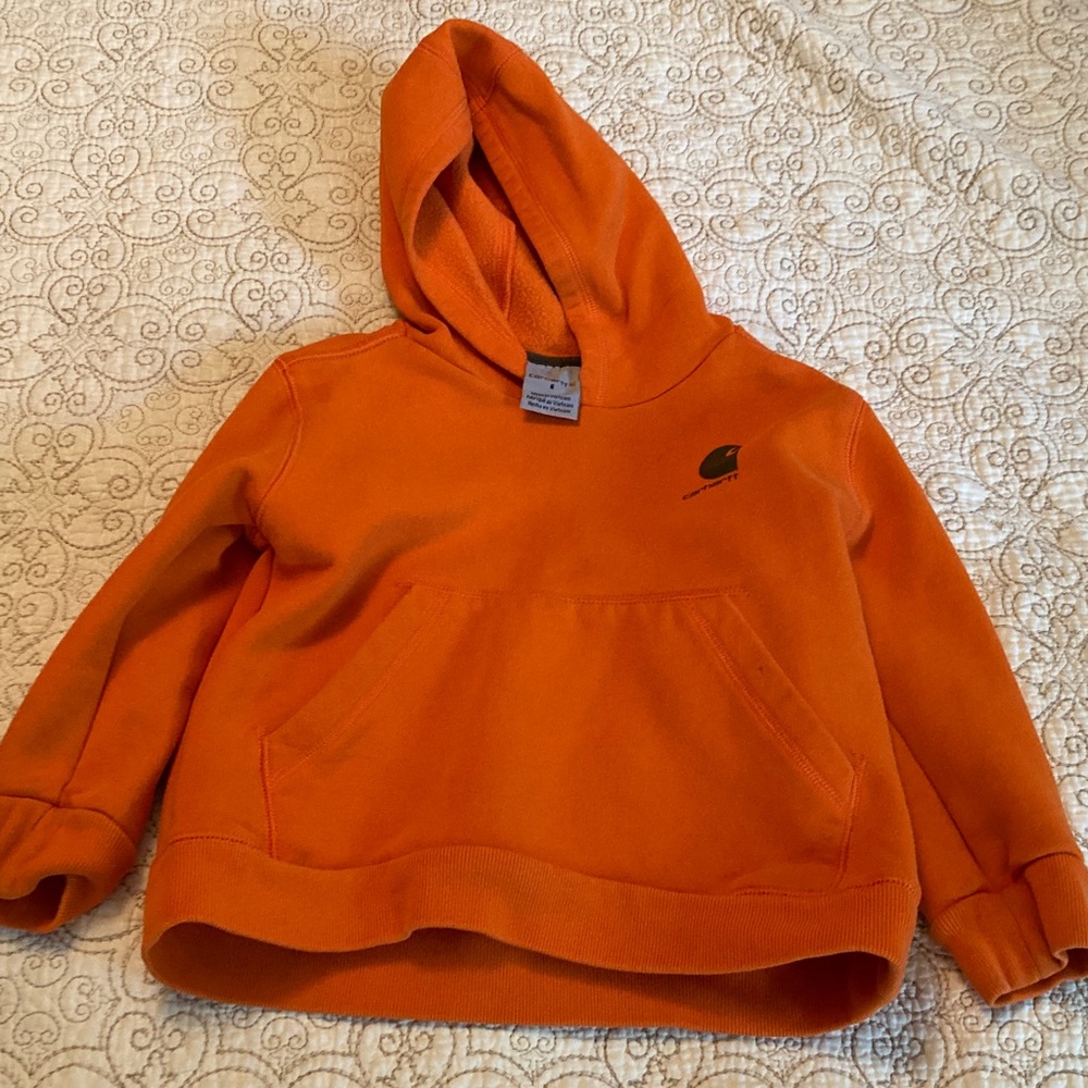 Carhartt Sweatshirt